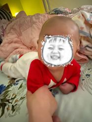 -龙文宝贝上门婴儿理发满月剃胎毛(普陀店)
