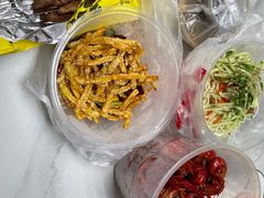 -四妹餐厅(玫瑰街店)