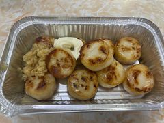 沙拉酱带子-强记龙虾钳(定安里店)