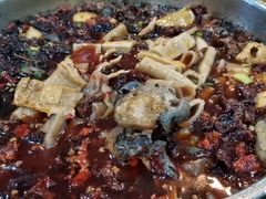 -黑竹香鸡(营和巷店)