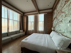 -清河半岛温泉度假酒店