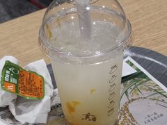 -麦当劳(北京大兴机场二层国内到达(安检外)店)