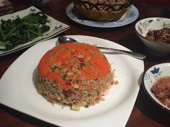 -良渚君澜度假酒店·中餐厅
