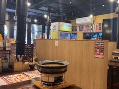 -蒜香焼肉PURUSHIN(马场路店)