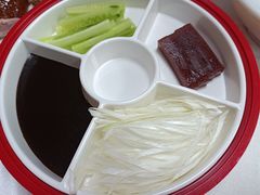 -东门烤鸭店(东华门店)