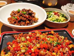 -小户人家(循礼门南国中心店)