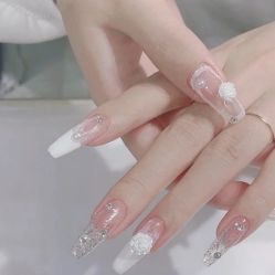 -斯馨·健康美甲美睫