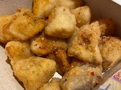 -不问豆腐(朝山街店)