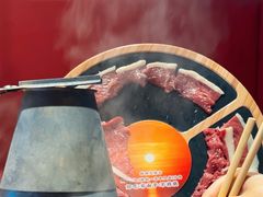 -乔先生涮肉·鲜活牛羊肉火锅(塘沽店)