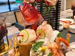 -合乐·创意火锅(亚东柒号店)