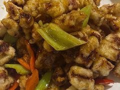 -一桶江山餐厅(松北店)