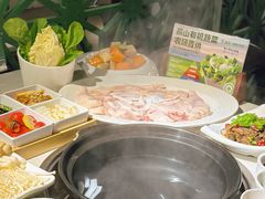 -百年果林椰子鸡(中洲店)