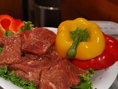 -浩运海鲜·16年专注青岛菜(石老人店)