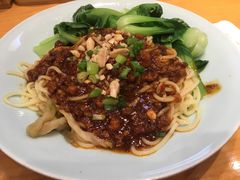-语言大学-清真食堂