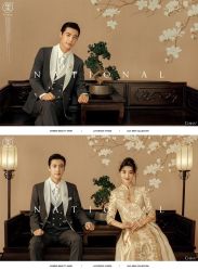 -巴黎婚纱摄影(瑞安旗舰店)