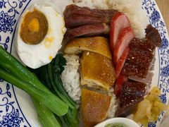 -棋哥烧鹅餐室(嘉年华商业大厦店)