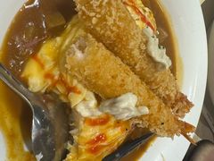 -白熊咖哩(新世界城店)