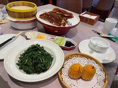 -大鸭梨烤鸭(甘家口店)