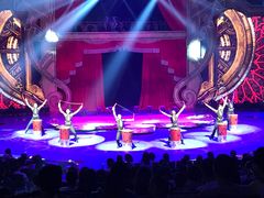 -珠海横琴长隆《卡卡虎奇遇记》