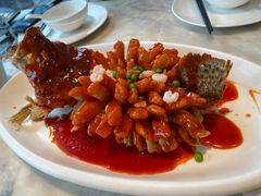 -新梅华餐厅(星悦汇店)