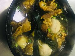 -老马酸菜面(洪濑总店)