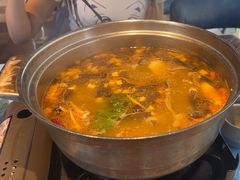 -千岛蚝高压锅生蚝·人参火锅(白云万达店)