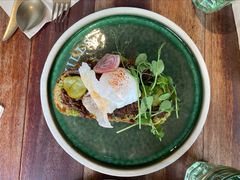 -O'mills Sourdough Bakery&Bistro(永嘉路店)