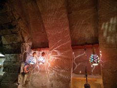 -Pumpkin Goreme Restaurant and Art Gallery