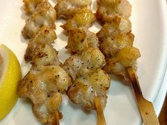 -烧鸟周居酒屋(香山店)