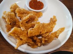 -令狐冲·活鱼馆(宝龙店)