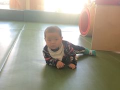 -乐融婴幼儿成长中心(四季青校区)