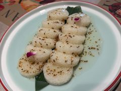 -秦唐一号西安菜馆(钟楼店)