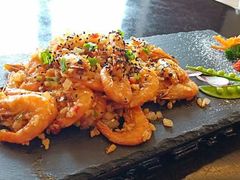 -泛太平洋大酒店·海天楼中餐厅·粤菜