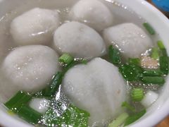 -江南红鱼汤(洋中花园店)