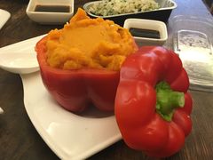 -五观堂素食(新华路店)