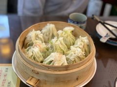 -真食净香居·内蒙烧麦(亚运村店)