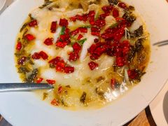 -金牌外婆家(苏州中心店)