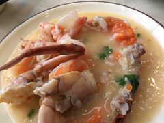 -利杨记·本味轩粥坊·烧烤(宝体店)
