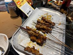 -锦州御烧烤·形象店(人民街店)