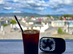 -大碗岛咖啡·苍山绝美窗景(大理古城步行街七年品牌店)