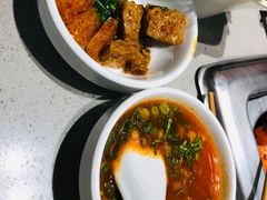 -海底捞火锅(万象汇店)