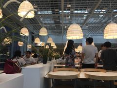 大堂-宜家·瑞典风味餐厅(北京西红门店)