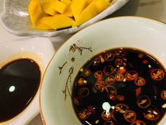 -小郭私房菜·海肠捞饭店(学士街店)