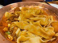 -西部马华清真兰州牛肉面·烧烤夜市(关东店)