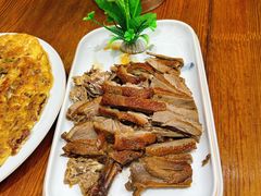 -下梅人家土菜馆(历史文化餐厅度假区店)