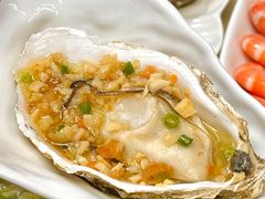-冯姐生蚝(长隆横琴店)