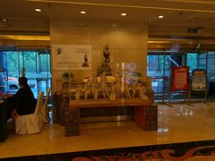 -北京A·C·Embassy酒店(三里屯工人体育场地铁站店)