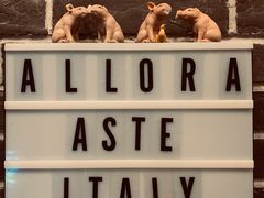 -ALLORA意大利餐厅(丰盛里店)
