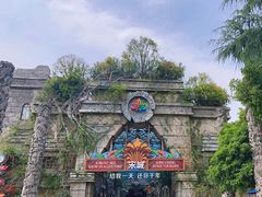 -杭州宋城
