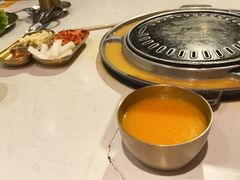 -老板娘的烤肉店(港湾广场店)